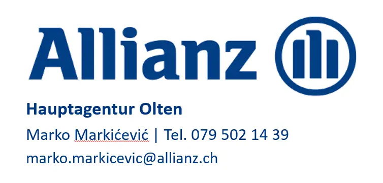 Allianz Logo