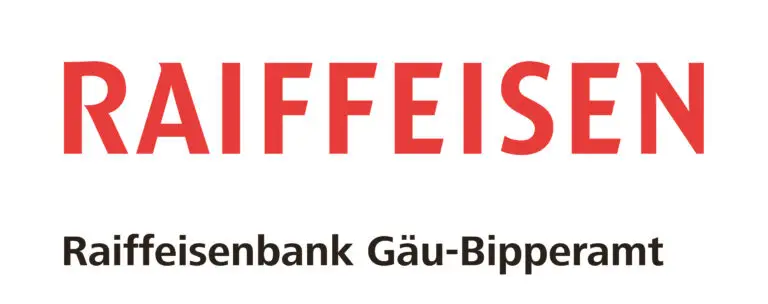 Raiffeisen Logo